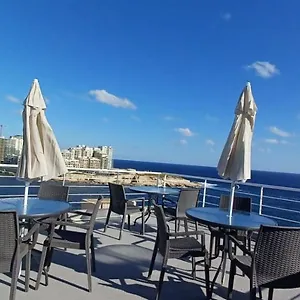 Dream Appartement La Valette
