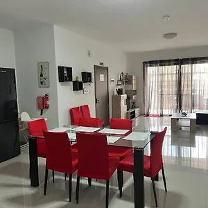 Claire's Court Appartement Marsaxlokk