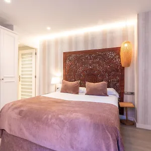 Serennia Fira Gran Via Exclusive Οσπιταλέτ ντε Λιοβρεγάτ