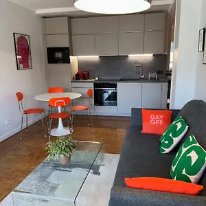 Bel Et Place De Parking Au Coeur D'annecy Appartement Annecy